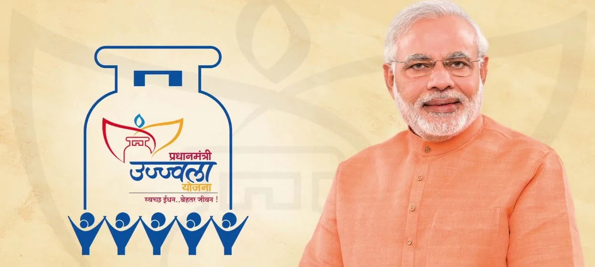 प्रधानमंत्री उज्ज्वला योजना की शुरूआत से लाभार्थियों को 10 करोड़ से अधिक एलपीजी कनेक्शन जारी किए गए
