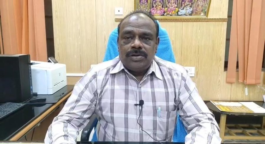 પુડુચેરી સરકારે કહ્યું કે, અંગ દાતાઓને તેમના જીવનરક્ષક યોગદાનને માન્યતા આપવા માટે રાજ્ય સન્માન આપવામાં આવશે.