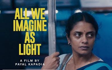 Payal Kapadia’s “All We Imagine As Light” Loses at BAFTA After Cannes Triumph