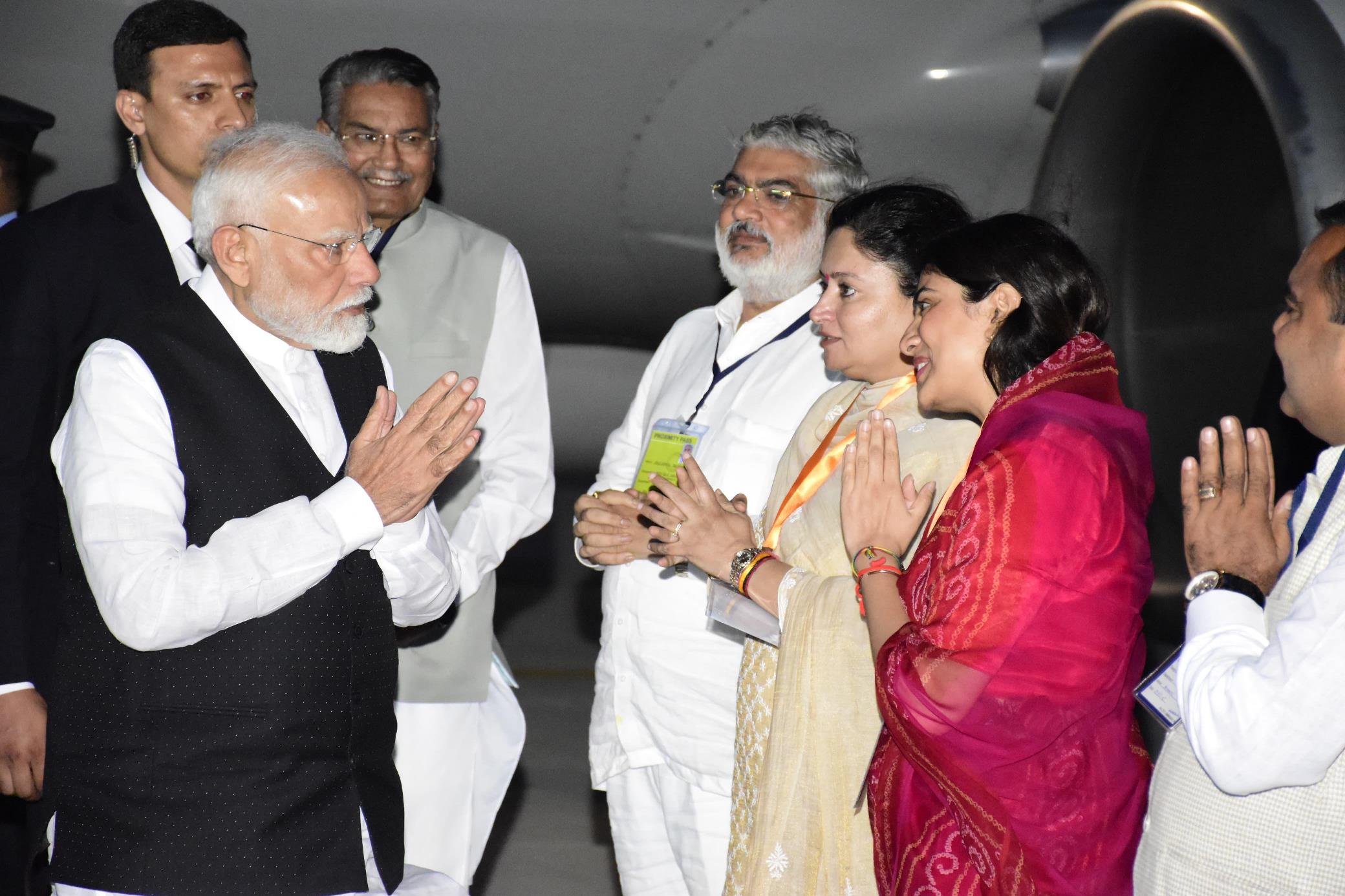 وزیر اعظم نریندر مودی گجرات کے جونا گڑھ میں Sasan کے مقام پر شری سومناتھ ٹرسٹ کی میٹنگ کی صدارت کریں گے