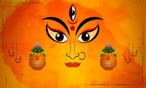 આવતીકાલથી ચૈત્રી નવરાત્રીનો પ્રારંભ