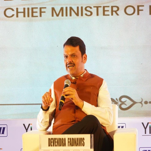 राज्याची अर्थव्यवस्था एक ट्रिलियन डॉलर करण्यासाठीचा रोडमॅप तयार-मुख्यमंत्री