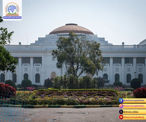 তিন দিন বিরতির পর আজ রাজ্য বিধানসভায় বাজেট অধিবেশনের দ্বিতীয় পর্ব ফের  শুরু হচ্ছে।