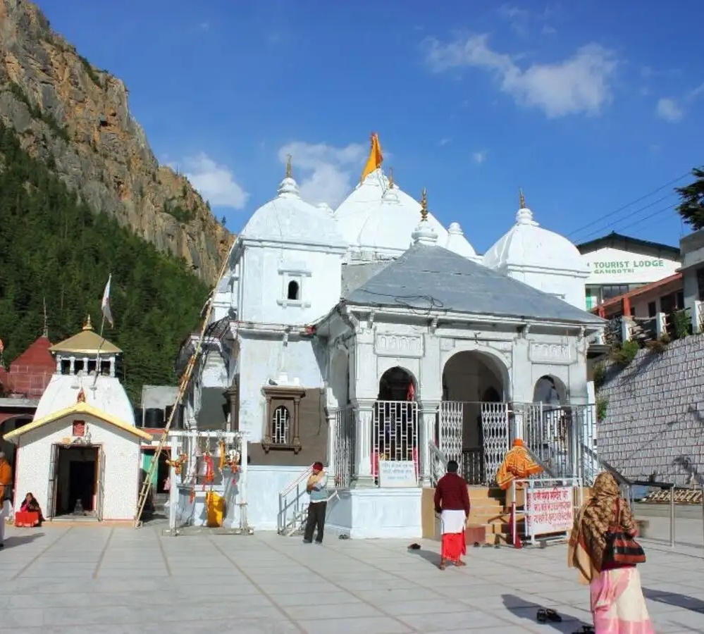 उत्तराखंड: श्री गंगोत्री धाम के कपाट 30 अप्रैल को सुबह साढ़े दस बजे खोले जाएंगे