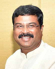 धर्मेंद्र प्रधान ने तमिलनाडु-सरकार पर पीएम-श्री स्कूलों की स्थापना के बारे में संसद में झूठ फैलाने का आरोप लगाया