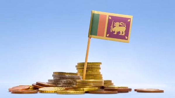 थोक मूल्‍य सूंचकांक पर आधारित श्रीलंका की मुद्रास्फीति दर में मामूली वृद्धि दर्ज हुई