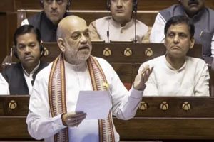 लोकसभा ने आव्रजन और विदेशी नागरिक विधेयक-2025 पारित कर दिया है