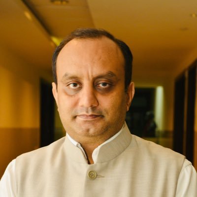 વન નેશન વન ઇલેક્શનનો સંકલ્પ લોકશાહીનું સૌથી મહત્વનું પગલું છે :રાજ્યસભા સાંસદ સુધાંશુ ત્રિવેદી