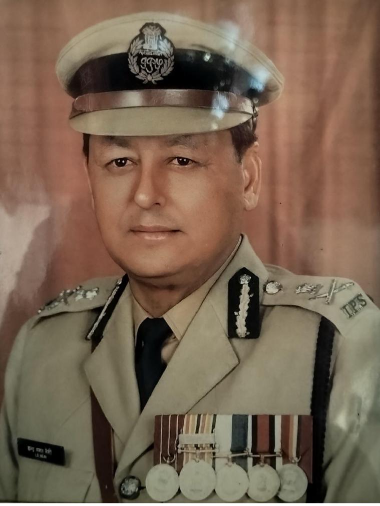 मुख्यमंत्री सुखविंद्र सिंह सुक्खू ने आई. बी. नेगी के निधन पर शोक व्यक्त किया