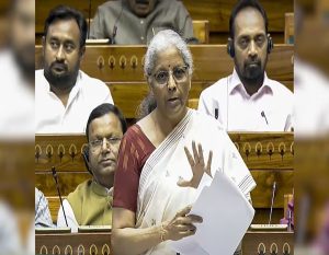 संसद ने केंद्रीय बजट 2025-26 का अनुमोदन कर दिया है