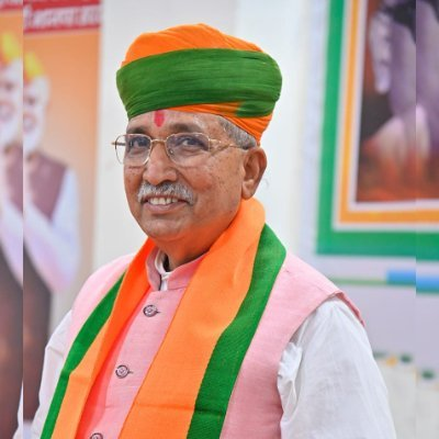 राष्ट्रीय शिक्षा नीति में मातृभाषाओं और संविधान की आठवीं अनुसूची में मान्यता प्राप्त भाषाओं को प्रोत्‍साहन देने के प्रावधान शामिल: अर्जुन राम मेघवाल