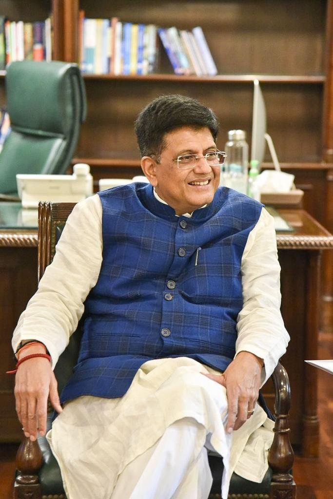भारत और अमरीका प्रस्तावित द्विपक्षीय व्यापार समझौते के लिए बातचीत शुरू करने की तैयारी में