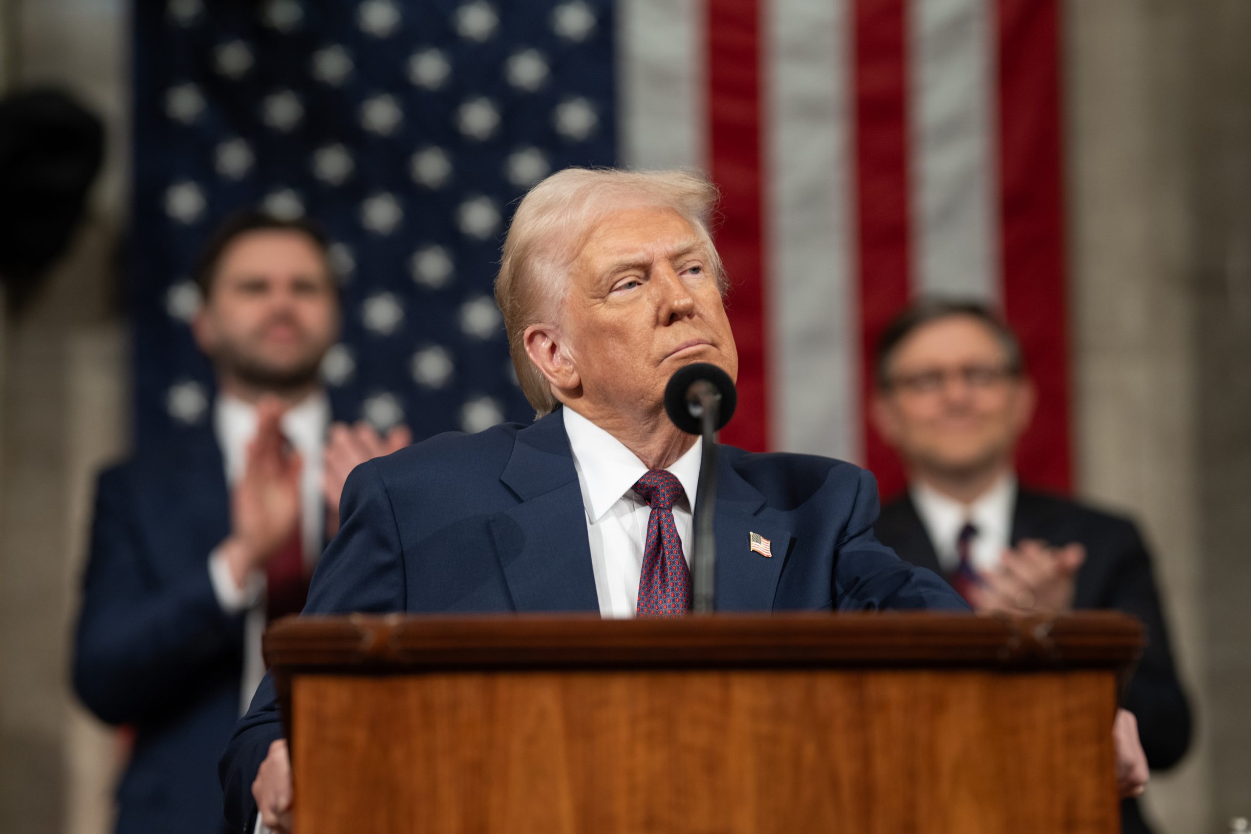 US had productive talks with Russian President Putin over Ukraine war: Donald Trump