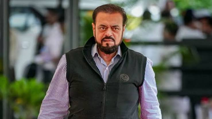 विधानसभेतून समाजवादी पार्टीचे अबु आझमी निलंबित