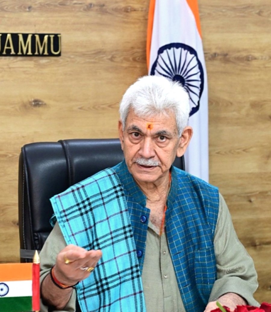 कठुआ जिले में तीन नागरिकों की हत्या की जांच के लिए एक पुलिस टीम गठित की गई