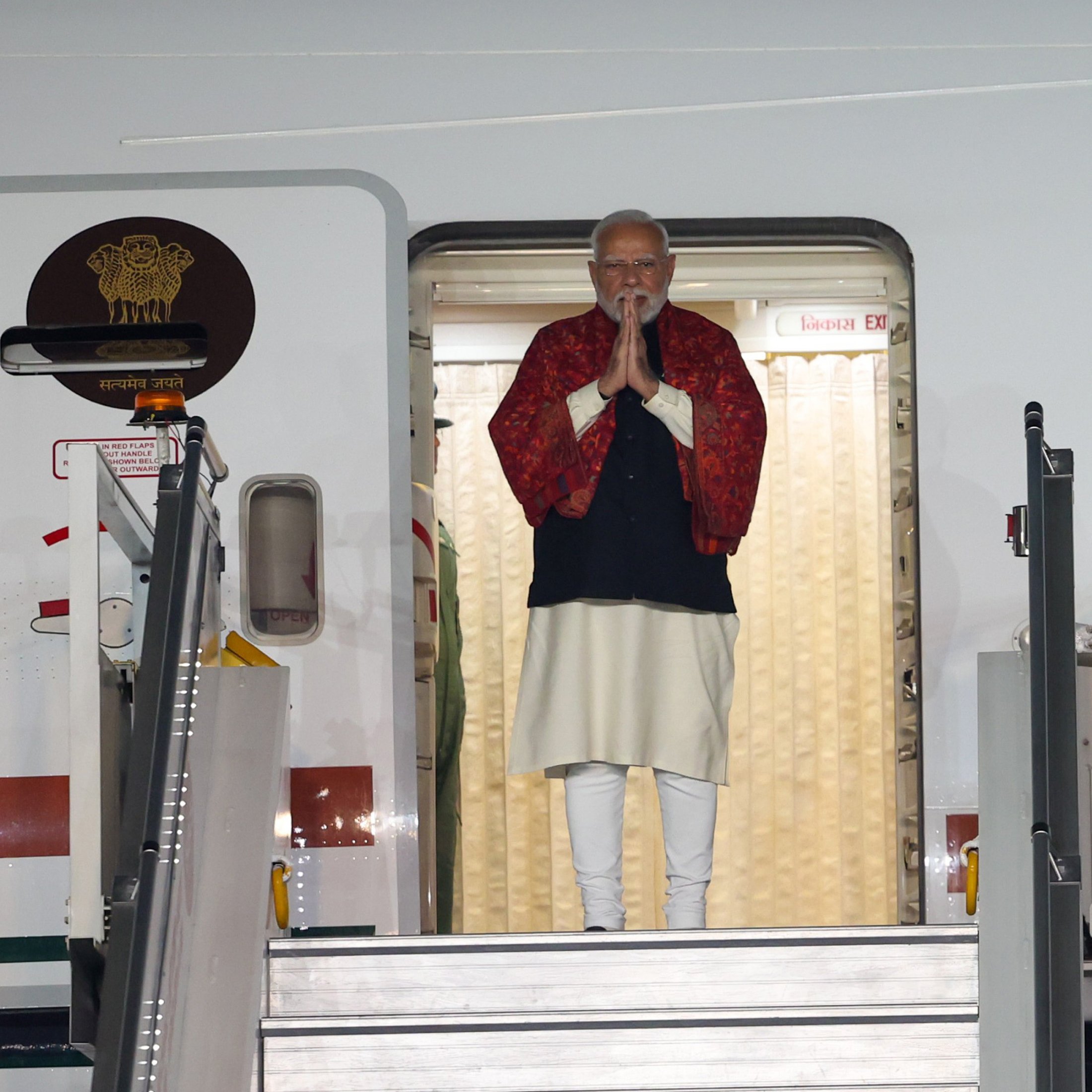 मंगलवार को दो दिन की मॉरीशस यात्रा पर जाएंगे प्रधानमंत्री नरेन्‍द्र मोदी