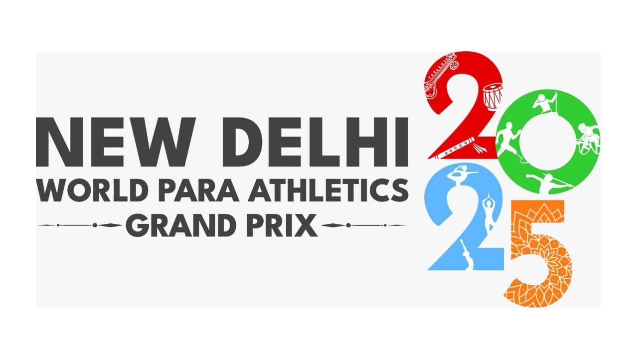 पैरा एथलेटिक्स ग्रैंड प्रिक्‍स आज से नई दिल्ली के जवाहरलाल नेहरू स्टेडियम में होगी शुरू
