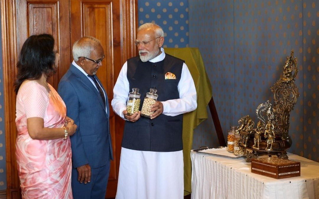 मखाना को वैश्विक स्तर पर लोकप्रियता मिलने के बाद बिहार के मखाना उत्पादकों ने इसकी सराहना की