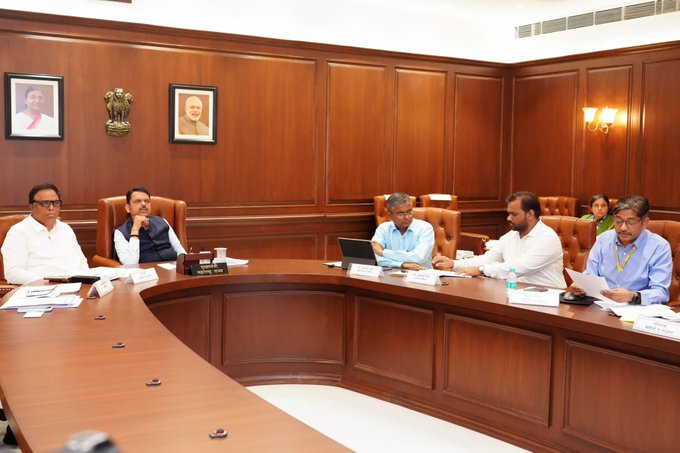 शासनाच्या विभागांची माहिती एकाच संकेतस्थळावर मिळण्यासाठी ‘स्वॅस’ प्रणाली विकसित