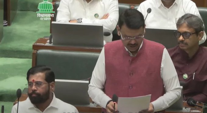 मल्टिस्टेट पतसंस्थांना संरक्षण देण्याची  मागणी केंद्राकडे करणार – मुख्यमंत्री