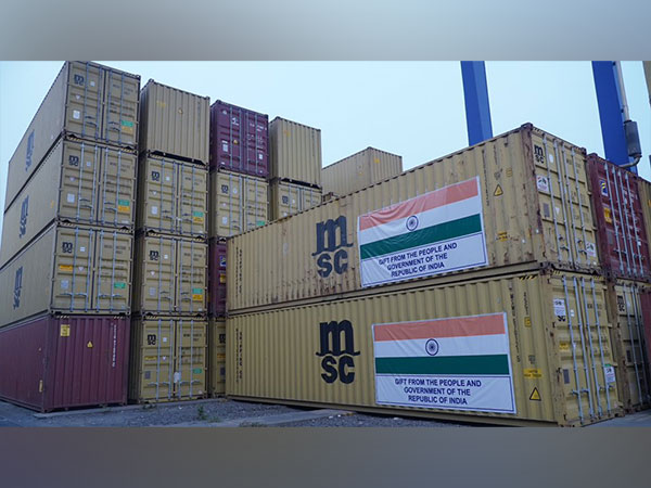 भारत ने पैशन फ्रूट उद्योग को बढ़ावा देने के लिए सूरीनाम को 1 मिलियन अमरीकी  डॉलर मूल्य की मशीनरी भेजी