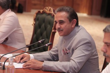 भारत २०४७: हवामान-प्रतिरोधक भविष्याची उभारणी’ नवी दिल्लीत परिसंवाद चर्चा