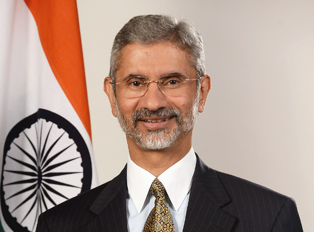 भारतानं ऊर्जा क्षेत्रात व्यापक, वैविध्यपूर्ण संबंध स्थापन करायला हवेत – मंत्री डॉ. एस. जयशंकर