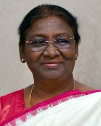 ৰাষ্ট্ৰপতি শ্ৰীমতী দ্রৌপদী মুর্মুৰ ছত্তিশগড় আৰু ওড়িশা ভ্ৰমণ
