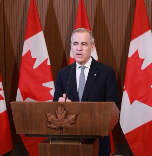 अमरीका कनाडा पर अपना अधिकार चाहता है, लेकिन ऐसा कभी नहीं होगा: मार्क कार्नी