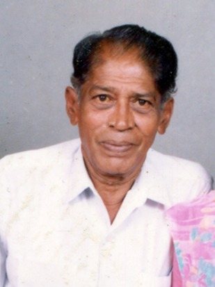 કેન્દ્રશાસિત પ્રદેશ દમણના સ્વાતંત્ર્ય સેનાની બાબુભાઈ રાણાનું લાંબી માંદગી બાદ 96 વર્ષની વયે અવસાન થયું છે.