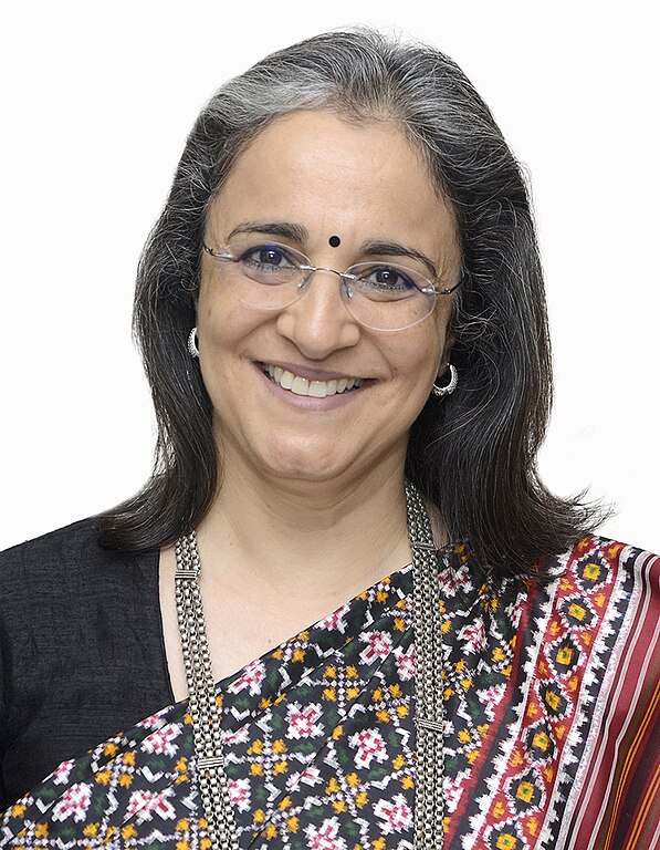 सेबी केस में माधबी बुच सहित कई अधिकारियों के ख़िलाफ़ एफ़आईआर का आदेश जारी