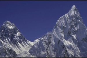 नेपाल में इस वर्ष वसंत ऋतु में पर्वतारोहण के लिए अनुमति देने की प्रक्रिया शुरू