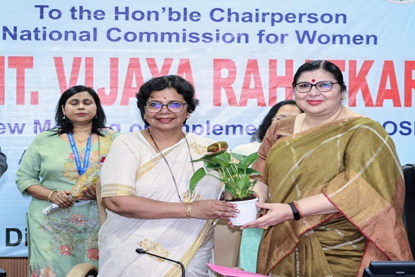 National Commission for Women to open Premarital Counseling Centre in every district of the country