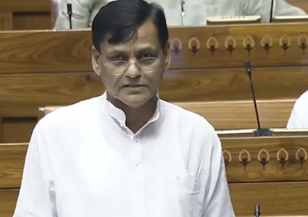 केन्द्रीय मंत्री नित्यानंद राय ने कहा, जनगणना की तैयारी शुरू हो गई है