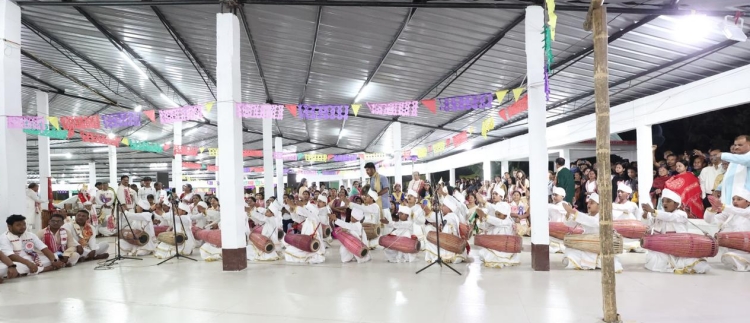 চলিত বছৰৰ অক্টোবৰত বটদ্ৰৱা প্ৰকল্পৰ কাম সম্পূর্ণ হ’ব বুলি মুখ্যমন্ত্ৰী ড০ হিমন্ত বিশ্ব শৰ্মাৰ প্ৰকাশ