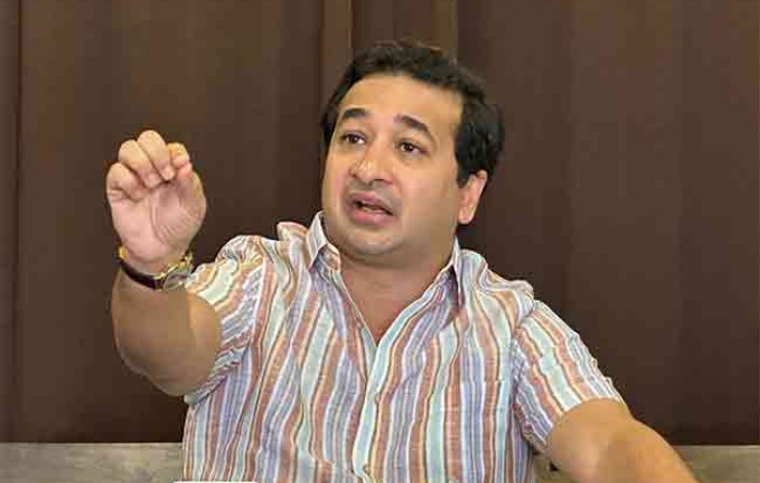 कोकणचा विकास आता थांबणार नाही -पालकमंत्री नितेश राणे