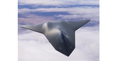 बोइंग कंपनी अमरीकी वायु सेना के लिए अगली पीढी के लड़ाकू विमान एफ-47 बनाएगी