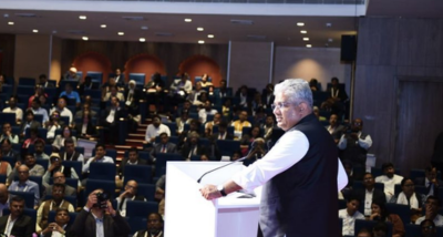 केंद्रीय मंत्री भूपेंद्र यादव ने एशिया और प्रशांत क्षेत्र में 12वें क्षेत्रीय थ्री-आर और सर्कुलर इकॉनोमी फोरम को संबोधित किया