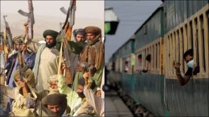 पाकिस्तान में जाफर एक्सप्रेस रेलगाड़ी का बचाव अभियान दूसरे दिन भी जारी