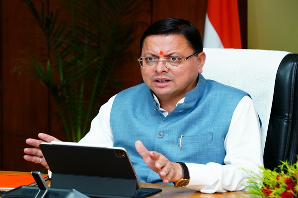 हरिद्वार जमीन घोटाले में धामी सरकार की बड़ी कार्रवाई, दो आईएएस और एक पीसीएस अधिकारी सहित 12 लोग निलंबित
