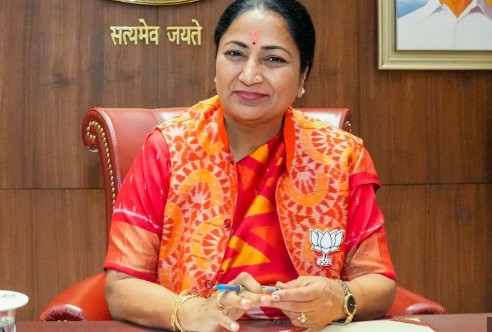 दिल्लीतील आम आदमी पक्षाच्या सरकारच्या काळातील अहवाल उघड
