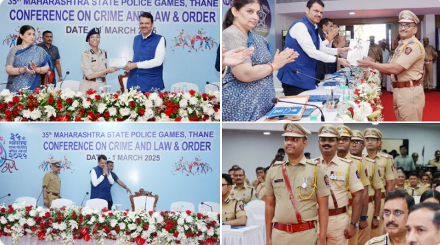 अंमलीपदार्थांच्या प्रकरणांमध्ये दोषी आढळणारे पोलीस सेवेतून बडतर्फ