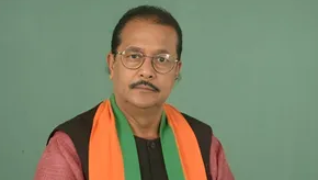 झारखंडः वित्तमंत्री राधाकृष्ण किशोर ने वित्त वर्ष 2025-26 के लिए 1 लाख 45 हजार 400 करोड़ रुपये का अबुआ-बजट पेश किया