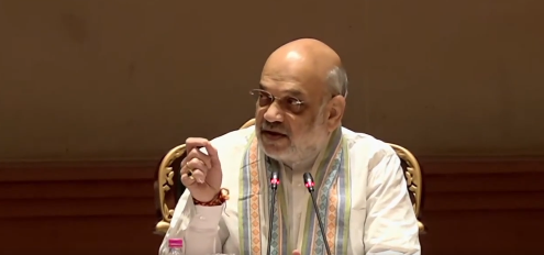 दूसरी श्‍वेत-क्रांति के लिए डेयरी-क्षेत्र की संधारणीयता और सर्कुलेरिटी महत्‍वपूर्णः अमित शाह