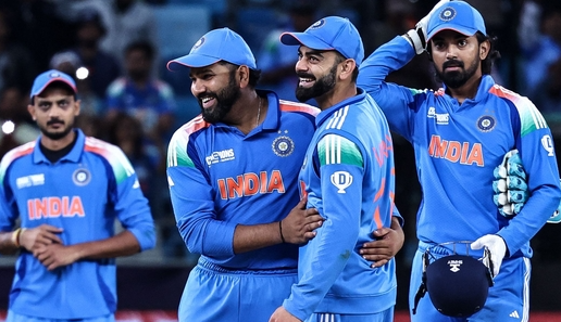 दुबई में आईसीसी चैंपियंस क्रिकेट ट्रॉफी के पहले सेमीफाइनल में मंगलवार को भारत का मुकाबला ऑस्ट्रेलिया से होगा