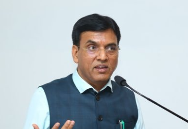 मनसुख मांडविया ने भारतीय क्रिकेटर रोहित शर्मा पर बॉडी शेमिंग टिप्पणी के लिए कांग्रेस और तृणमूल कांग्रेस नेताओं की आलोचना की