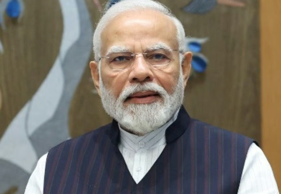 नवाचार और विकास के प्रमुख चालक के रूप में देश की अर्थव्यवस्था में महत्वपूर्ण योगदान देता है एमएसएमई: प्रधानमंत्री नरेन्‍द्र मोदी