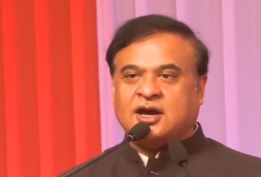 भाषा संस्कृति का प्रतिनिधित्व करती है और भाषा के लुप्‍त होने का मतलब सभ्यता का लुप्‍त होना हैः हिमंत बिस्वा सरमा