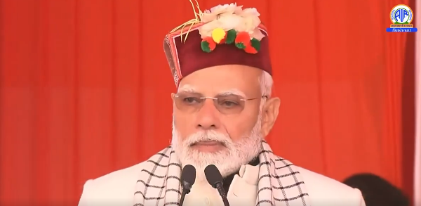 प्रधानमंत्री नरेन्‍द्र मोदी ने उत्‍तराखंड को पूरे वर्ष पर्यटन का केंद्र बनाने की आवश्‍यकता पर जोर दिया
