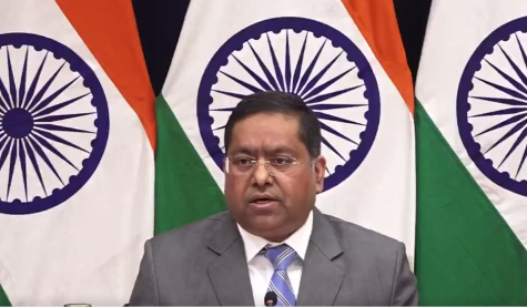 प्रधानमंत्री येत्या ११ तारखेपासून मॉरिशसच्या दोन दिवसांच्या दौऱ्यावर जाणार